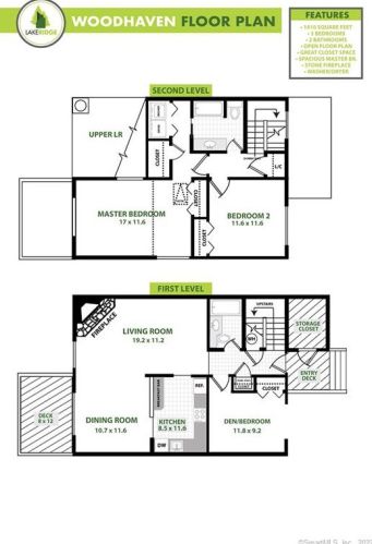219 Ledge Dr, Torrington, CT 06790-2242