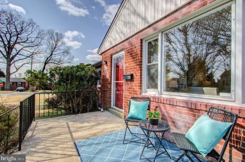 10002 Portland Pl, Silver Spring, MD 20901-2114