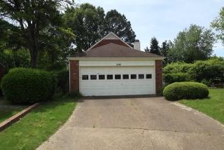 3140 Saint Regis Cv, Memphis, TN 38119-8613