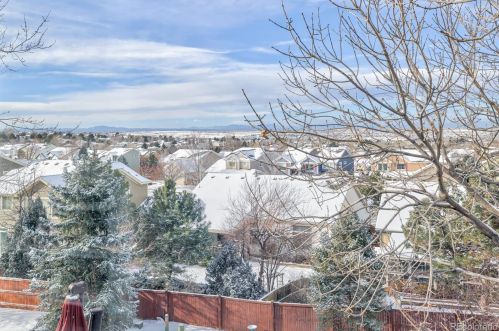 11335 Mesa Verde Way, Parker CO  80138-3016 exterior