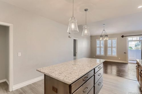 22143 Calhoun Pl, Aurora CO exterior