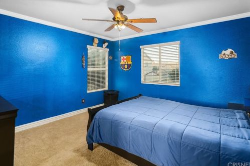 42234 Marbella St, Lancaster CA 93536 exterior