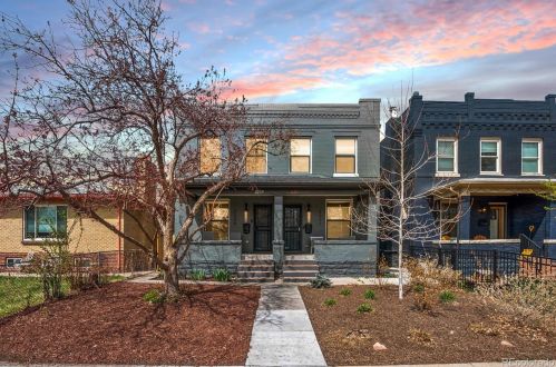 2309 Vine St, Denver, CO 80205-5653