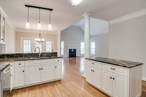 208 Oleander Trl, Evans GA  30809-5132 exterior