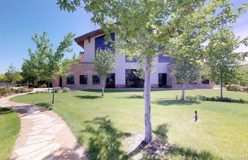 3457 Parkside Center Dr, Westminster CO  80023-8046 exterior