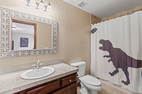 9015 Scenic Pine Dr, Parker CO  80134-2796 exterior