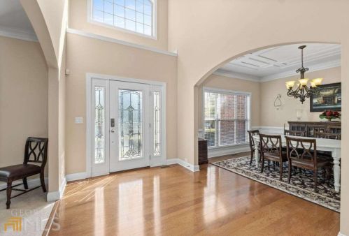 301 Dunstans Pass, Marietta, GA 30066-8543