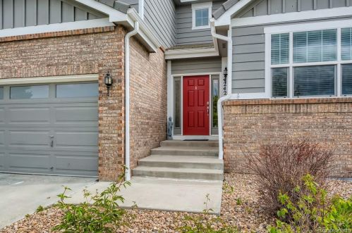 24242 Iowa Pl, Denver CO  80232-6471 exterior