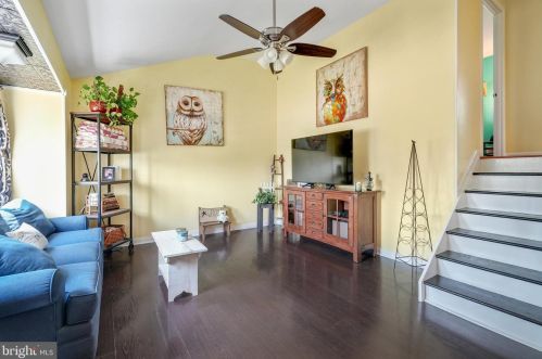 88 Falmouth Rd, Trenton NJ  08620-1515 exterior