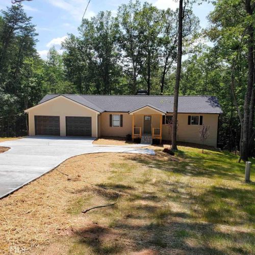 128 Young Deer Dr, Dahlonega, GA 30533-4992