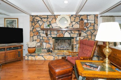 101 Dogwood Trl, Big Canoe GA  30143-2041 exterior