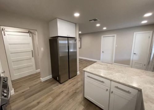 3215 Drexel Ave, Big Spring TX 79720-3512 exterior