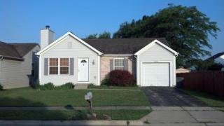 1423 Pinestone Dr, Columbus, OH 43223-6222