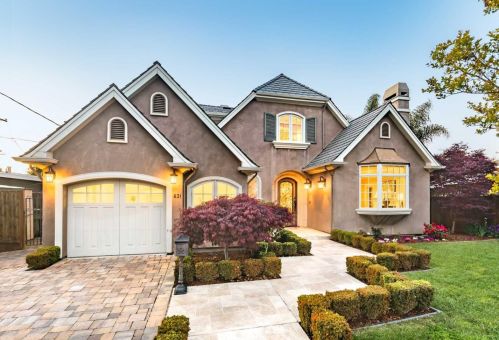 631 Meadow Dr, Palo Alto, CA 94306-3628