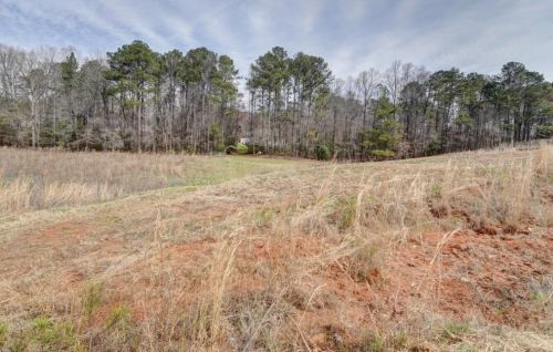 3361 Deer Hollow Trl, Conyers GA  exterior