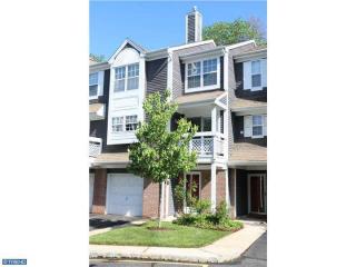 10 Halstead Pl, Princeton NJ  08540-6330 exterior