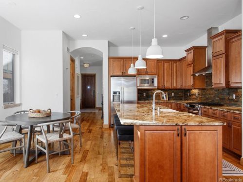 1982 Washington St, Denver CO  80210-4045 exterior