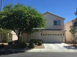 1146 Cottonwood Ranch Ct, Henderson NV  89052-5805 exterior