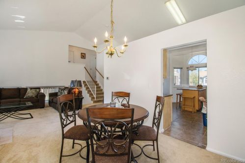 4476 Dunkirk Way, Denver CO  80249-6560 exterior