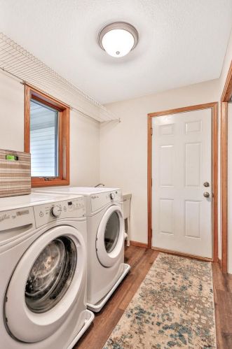 5228 East St, Saint Paul MN  55110-6500 exterior
