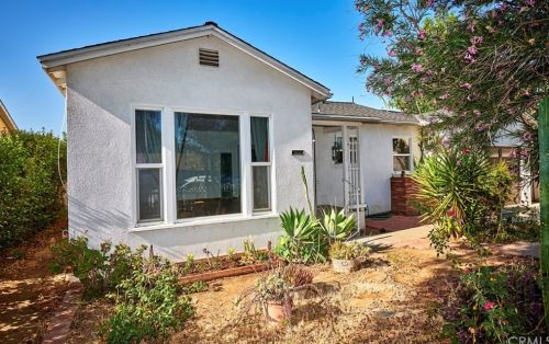 4746 Jurupa Ave, Riverside CA  92506-1967 exterior