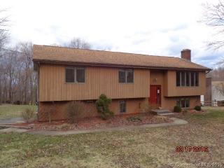 78 Pinnacle Rd, Ellington, CT 06029-3510
