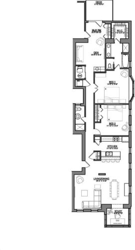 926 Carmen Ave, Chicago IL  60640-3237 exterior
