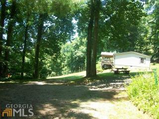 290 Rocky Mountain Pl, Suches, GA 30572-1904