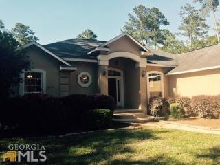 759 Misty Hbr Blvd, Woodbine, GA 31569-4055