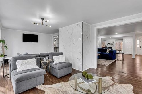 4175 Harrogate Dr, Atlanta GA  30327-3624 exterior