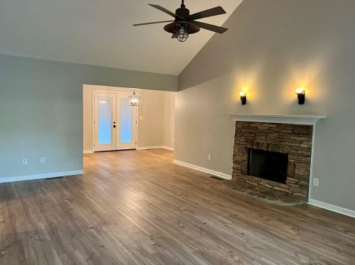 1021 Carlisle Rd, Dawsonville, GA 30534-6812