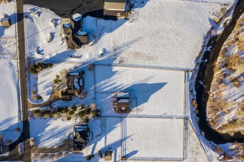 799 Hoytsville Rd, Hoytsville UT 84017-9742 exterior