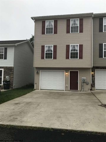 129 Eagle Dr, Core, WV 26541-8206