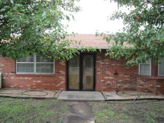 1424 Stoneridge Mnr, Ardmore, OK 73401-1293