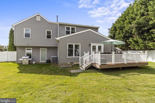 901 Balboa Dr, Silver Spring MD 20905-7422 exterior