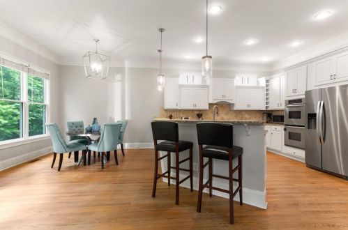 1504 Markan Dr, Atlanta GA  30306-2226 exterior