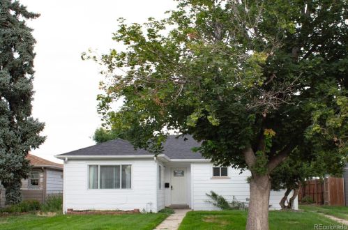 2366 Moline St, Denver, CO 80010-1350
