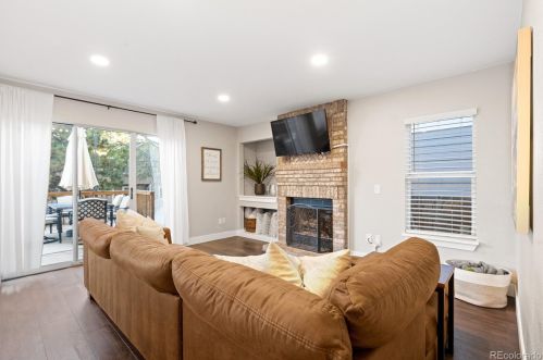 11616 Masonville Dr, Parker CO 80134-9115 exterior