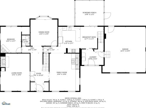 48 Meadow Dr, Hollis, NH 03049-6229