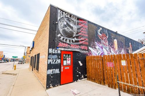 802 4 Ave, Denver CO 80223-3772 exterior