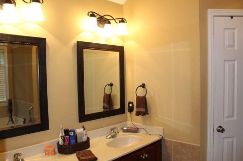 3408 Kinsley Ct, Conyers GA  30094-8305 exterior