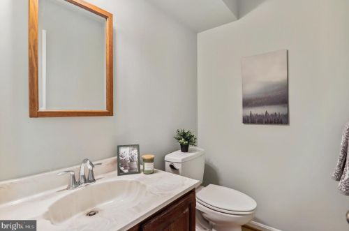 2417 Laurelwood Ter, Silver Spring MD 20905-6419 exterior