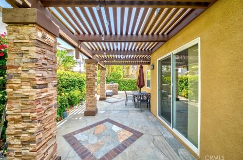 9 Carmichael, Irvine CA  92602-0939 exterior
