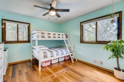 8108 137th St, Saint Paul MN  55124-9517 exterior