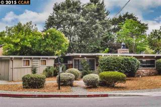 3478 Monroe Ave, Lafayette, CA 94549-4521