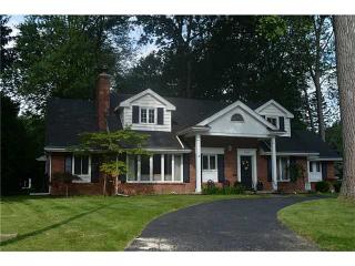 3463 Chapel Dr, Toledo, OH 43615-1640