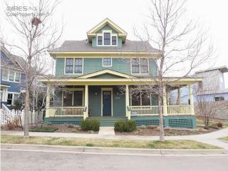 930 Neon Forest Cir, Longmont, CO 80504-7597