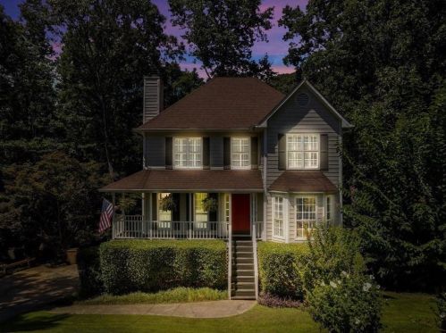 1511 Harbor Watch Ct, Holly Springs, GA 30189-5472