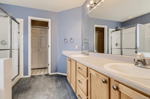 22934 Ida Ave, Denver CO 80015-6666 exterior