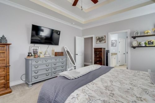 5613 Sunbury Loop, Evans GA 30809-7254 exterior